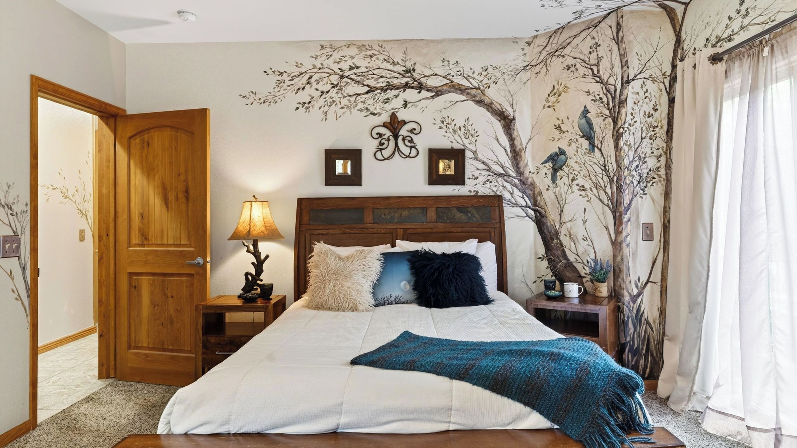 Apartemen (2 Bedrooms) | Interior