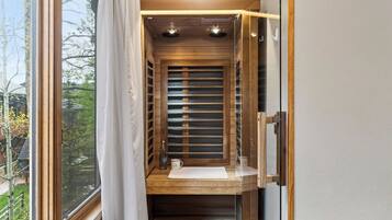 Apartemen (2 Bedrooms) | Interior