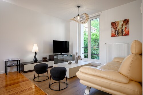 Maison La Mirabelle – Peaceful Retreat at the Edge of the Forest