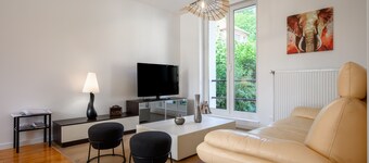 Maison La Mirabelle – Peaceful Retreat at the Edge of the Forest