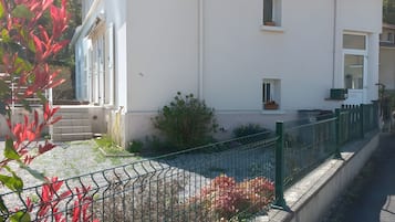 Exterieur