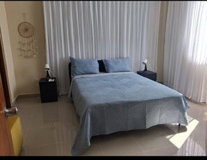 Iron/ironing board, Internet, bed sheets - Vrbo Property (Punta Cana)
