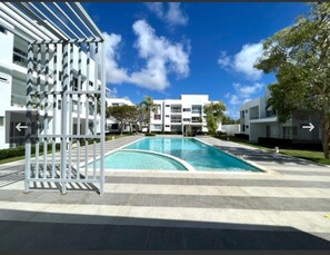 Pool - Vrbo Property (Punta Cana)