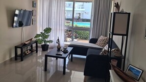Unclassified image, 2 of 12, button - Apartment with private access to the beach (Punta Cana)