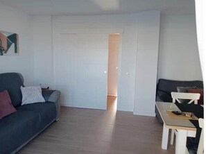 Living area - Blegamar Roda 2B (El Puerto de Santa María)