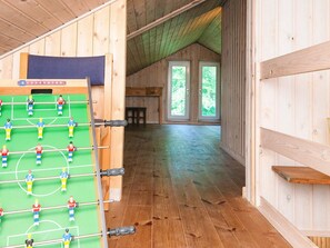 Ferienhaus | Innenbereich