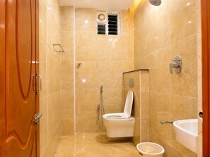 Badkamer