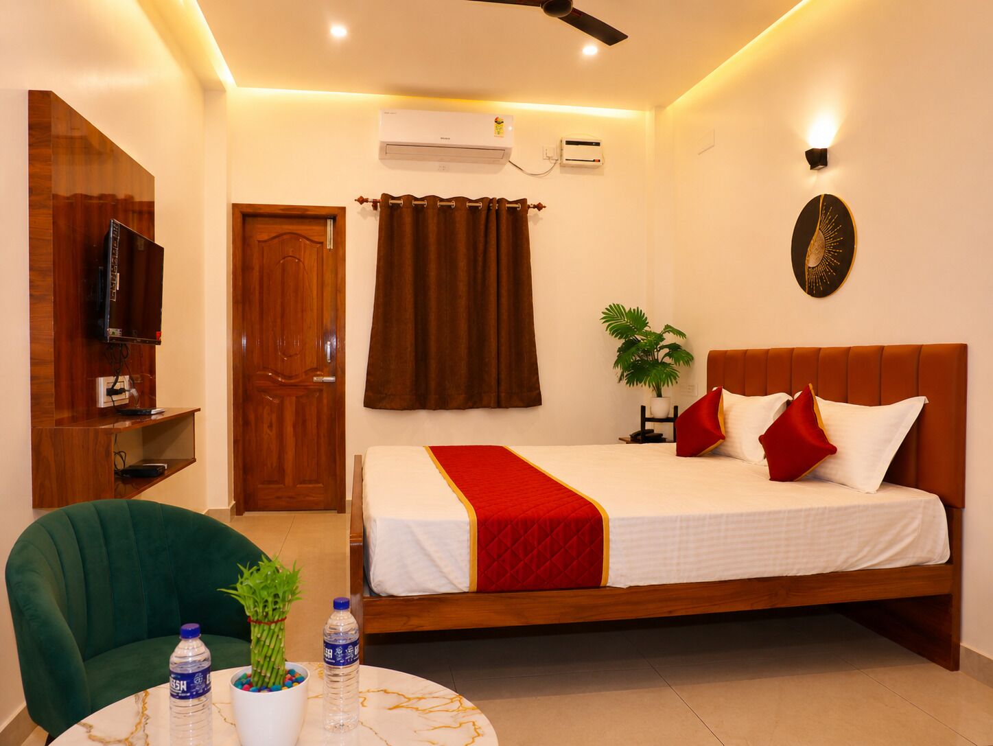 Kamer