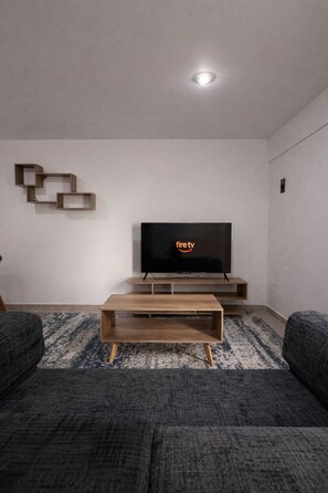 Living area - Milan Providencia  (Guadalajara)