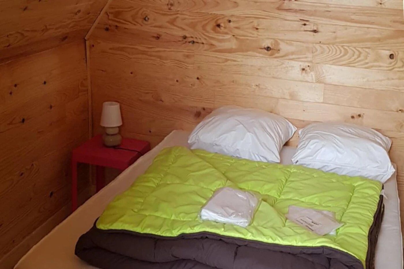 1 chambre