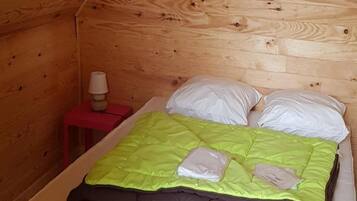 1 chambre