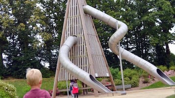 Espace pour enfants