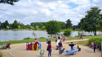 Espace pour enfants