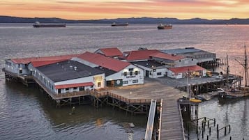 Port de plaisance