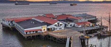 Marina