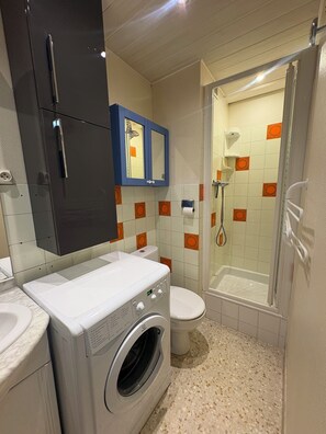 Badkamer