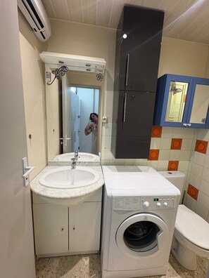 Badkamer