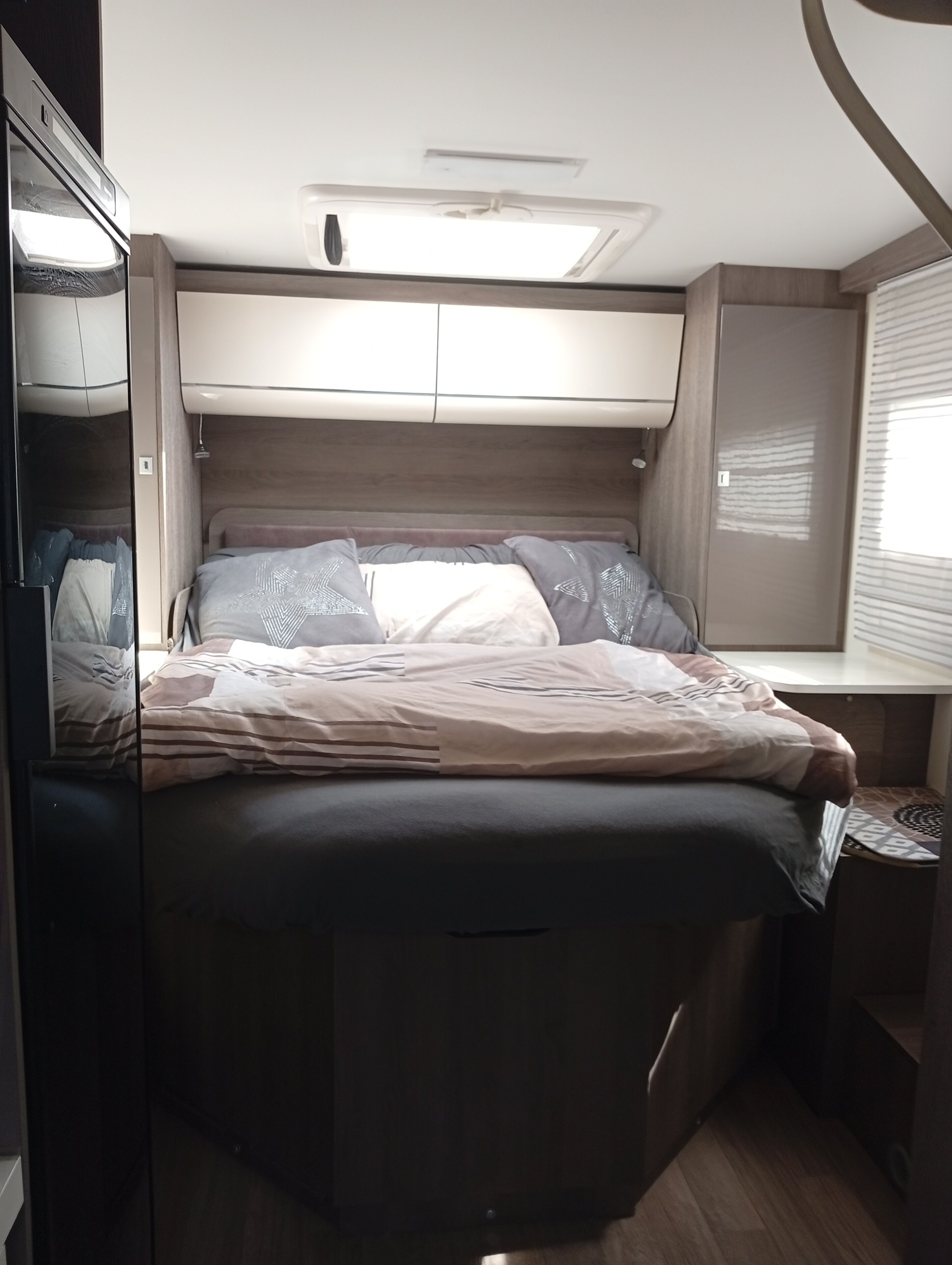 1 chambre, draps fournis