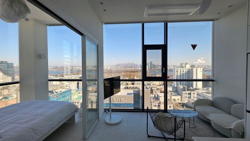 SunU Seoul Stay