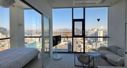 SunU Seoul Stay