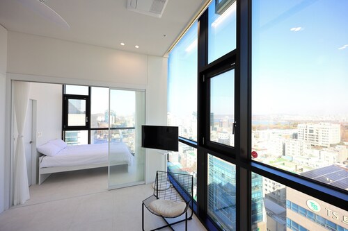 SunU Seoul Stay