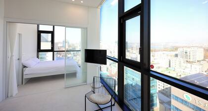 SunU Seoul Stay