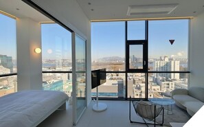 遮光布/窗簾、免費無線上網
