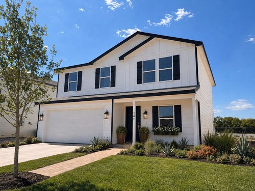 Spacious 5-bedroom house in quaint Abilene with High-speed Internet