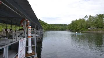 Port de plaisance