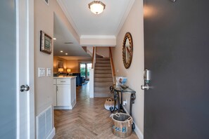 Interior - Ocean Club 11 Oceanfront
BRAND NEW to rental market
Steps to Beach/Pool/Coligny (Hilton Head Island)