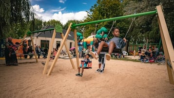 Espace pour enfants