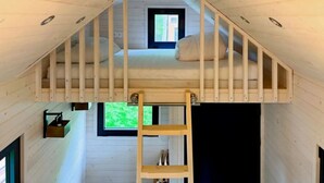 WiFi - Cabane 3 étoiles - ccbeche (Neuilly-sur-Marne)