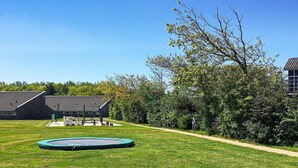House | Exterior - 4 Person Holiday Park Home in Hemmet (Hemmet)