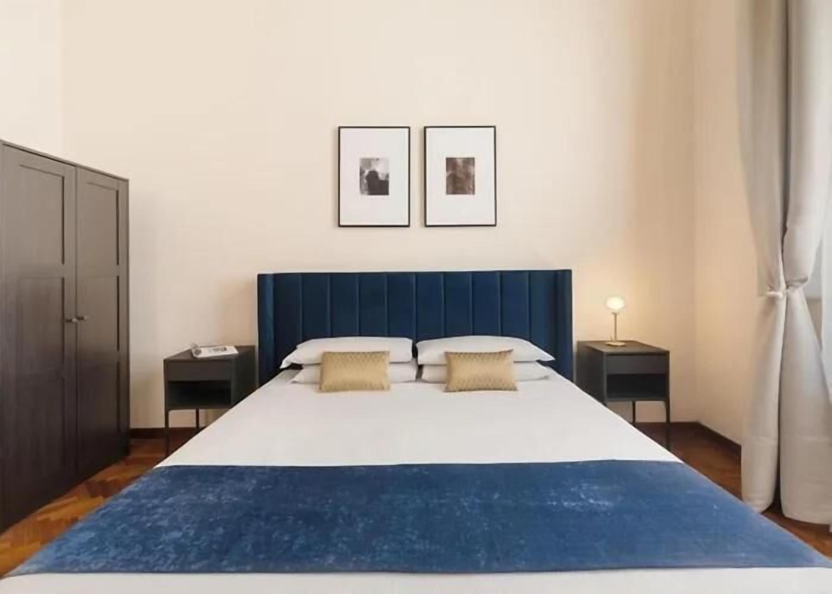 Classic-Doppelzimmer