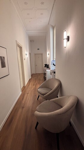 Aura Suites Florence