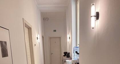 Aura Suites Florence