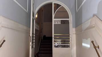 Design dell’edificio