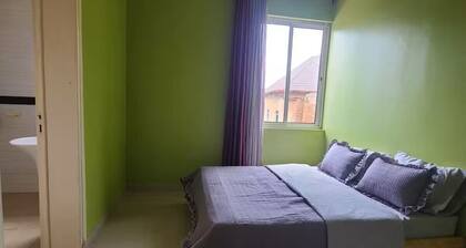 Peaceful 3-bedroom house in charming Kigali for your stay