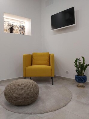 TV