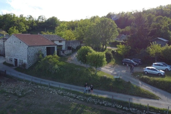 Außenbereich