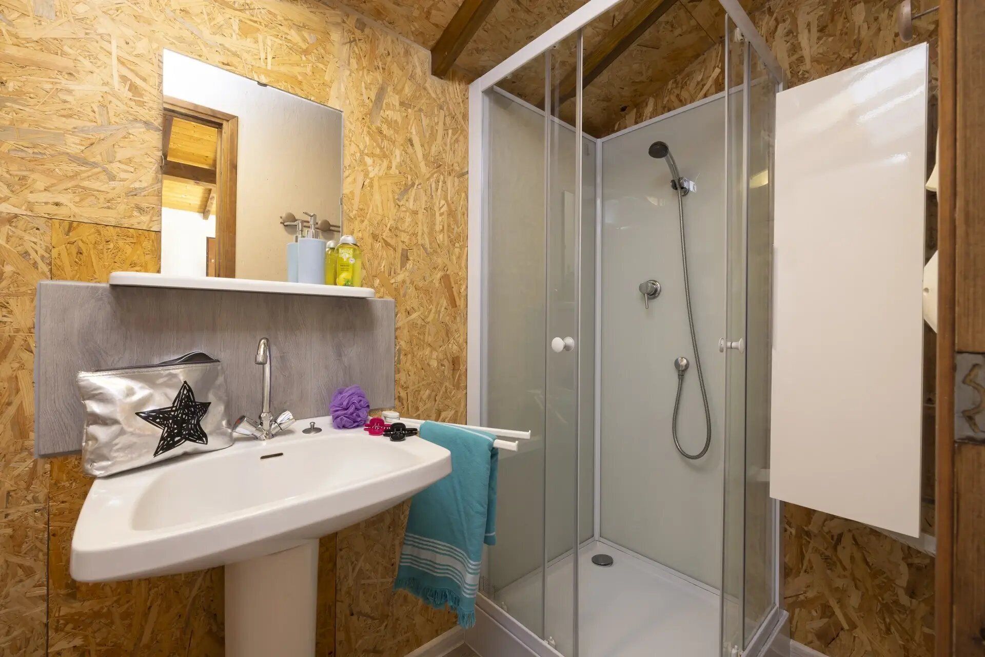 Badkamer