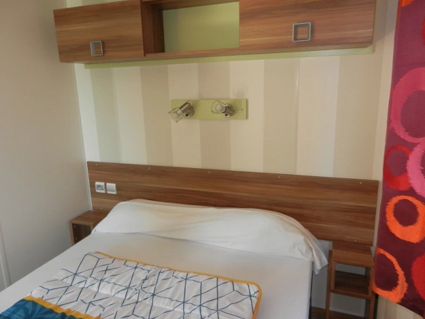 Camping 3 éToiles - Piscine  - Ccbgaig - Riom