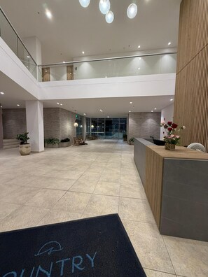 Hall