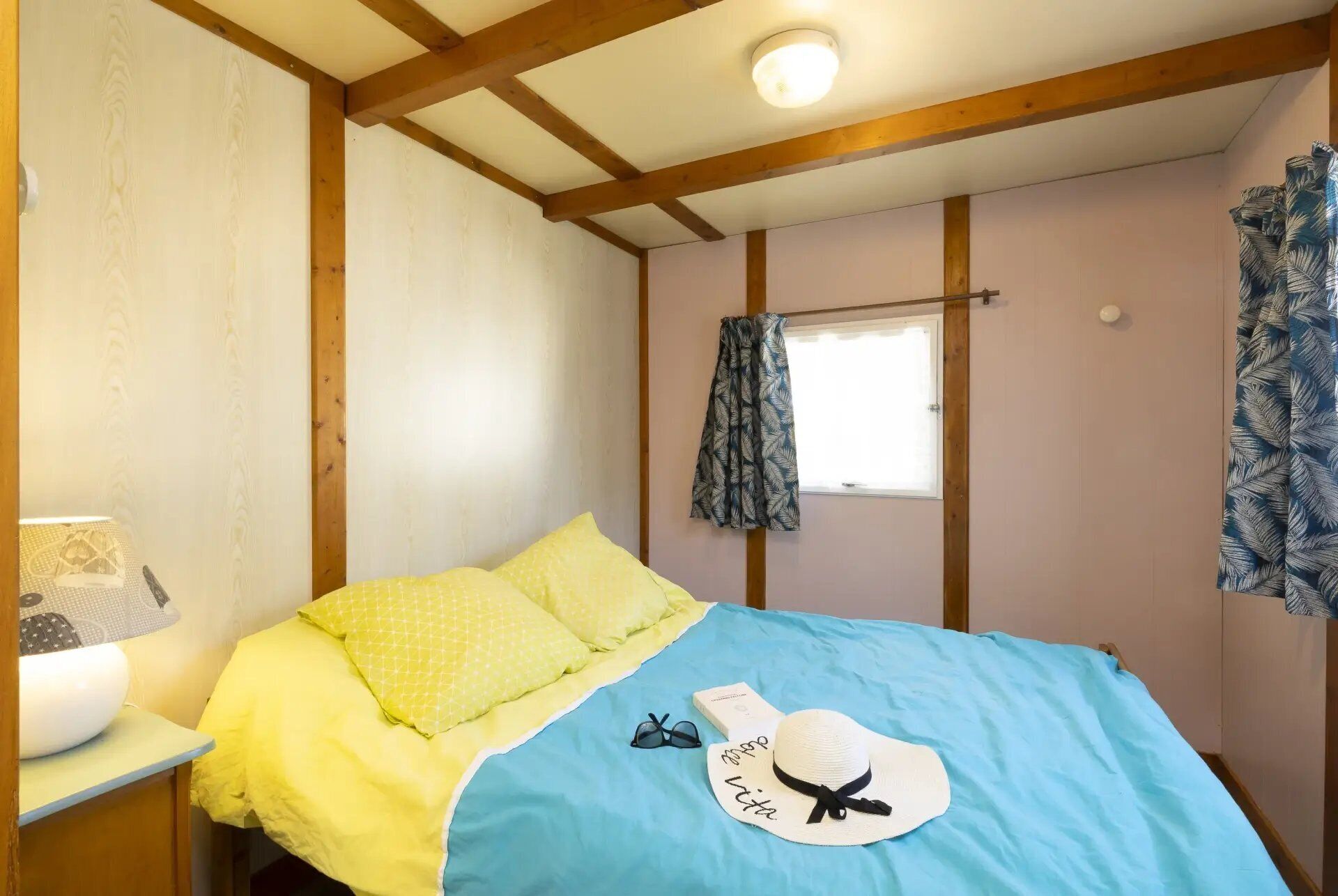 Camping 3 éToiles - Piscine  - Ccbgaii - Riom