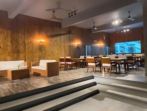 Tempat makan