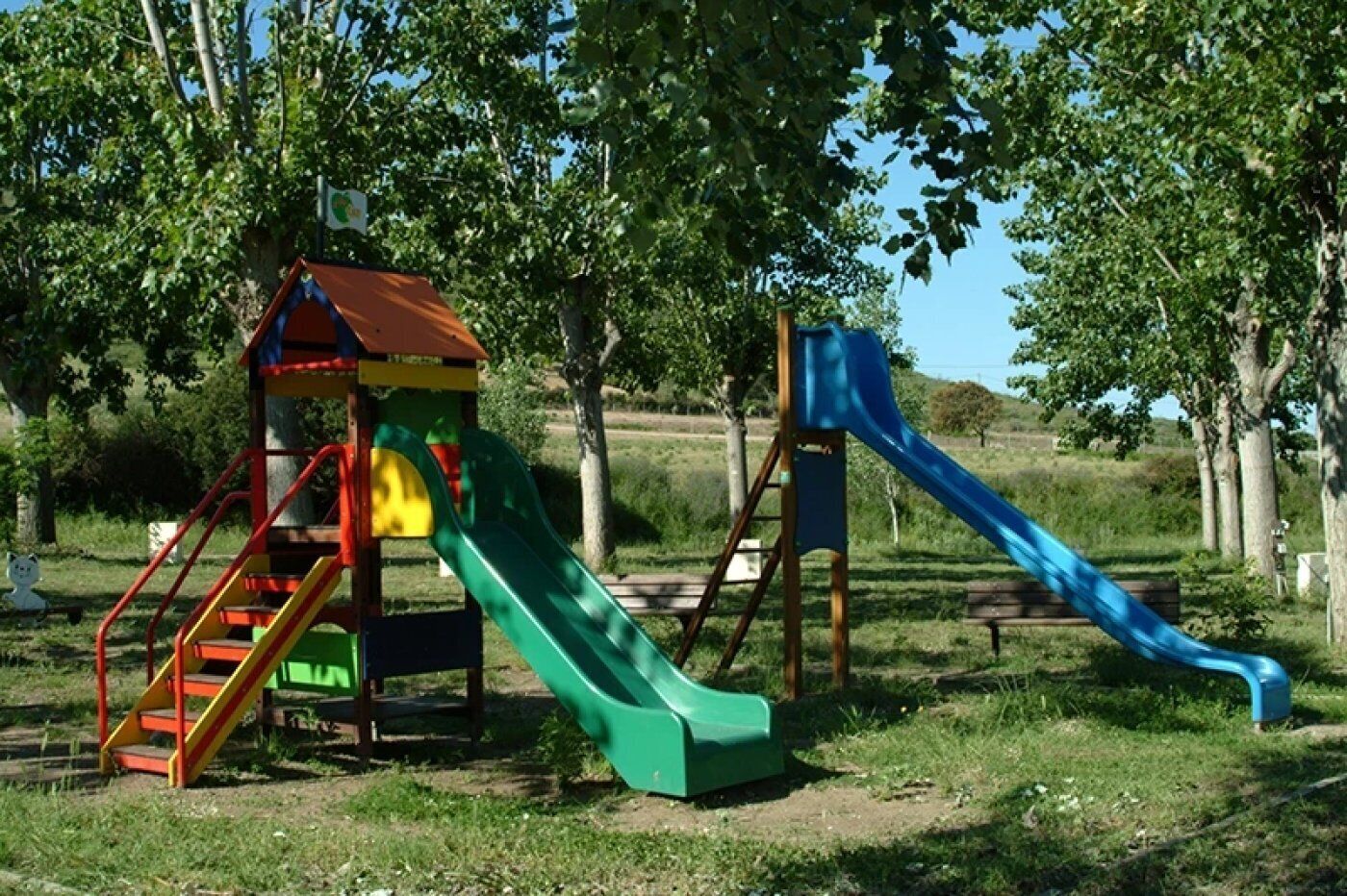 Espace pour enfants