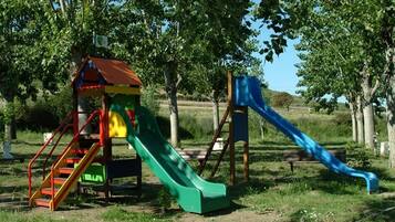 Espace pour enfants
