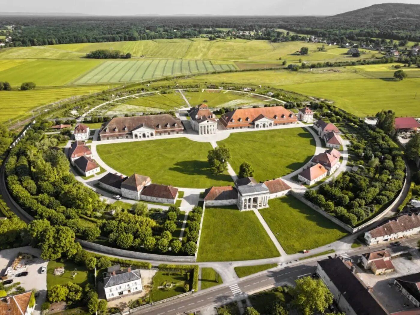 Außenbereich