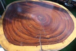 Teres/patio