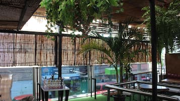 Tempat makan